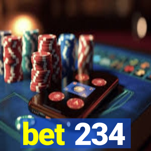 bet 234